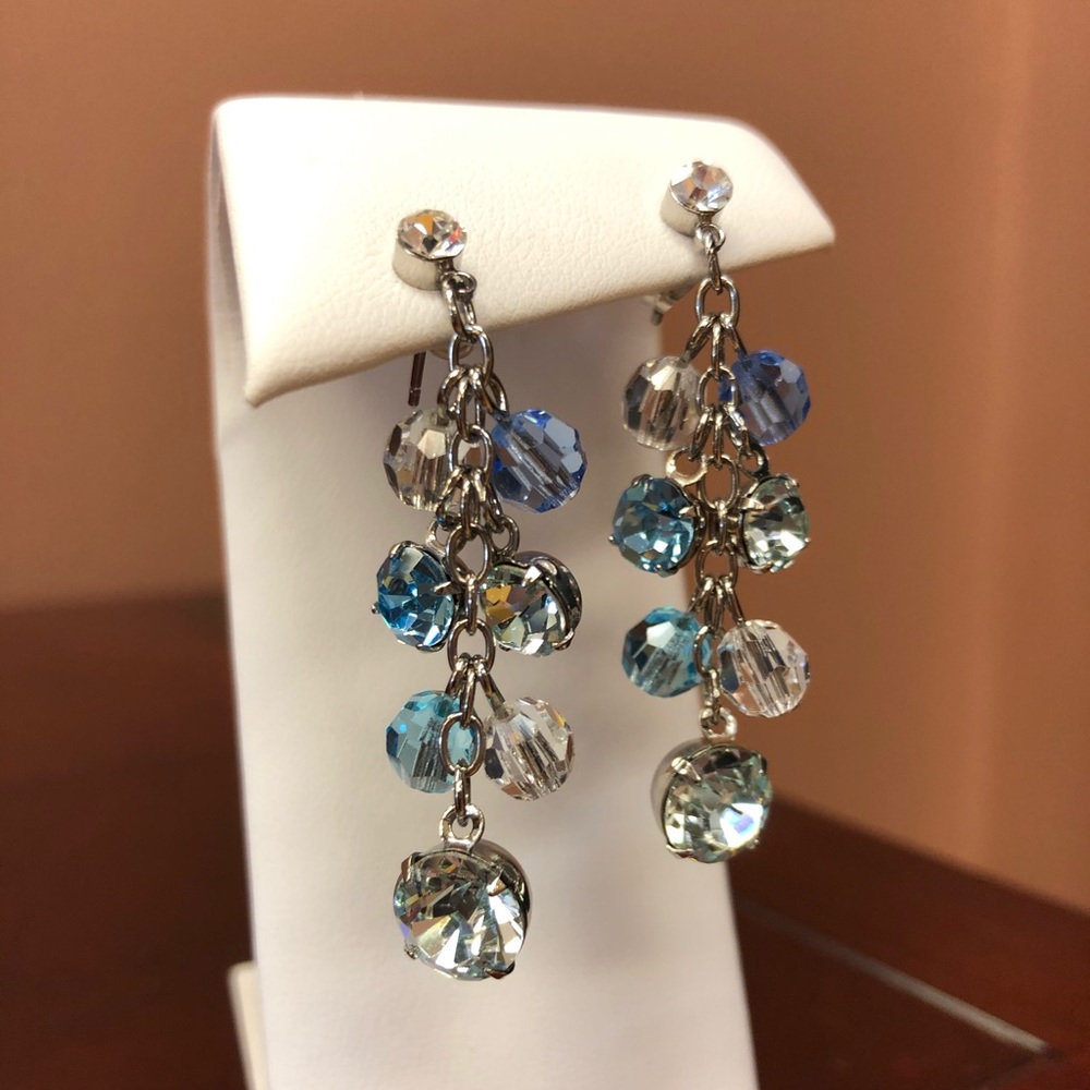 Dangle Earrings